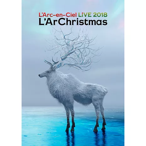 LIVE 2018 L'ArChristmas