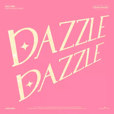 Dazzle Dazzle