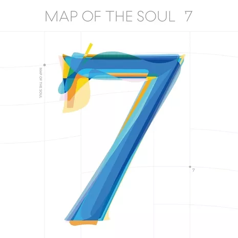 Map of the Soul:7