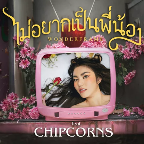 ไม่อยากเป็นพี่น้อง (feat. Chipcorns)