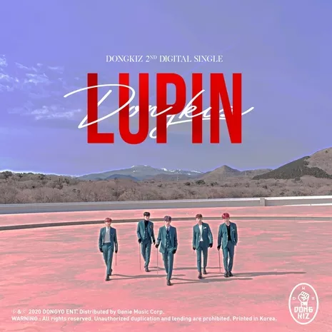 Lupin