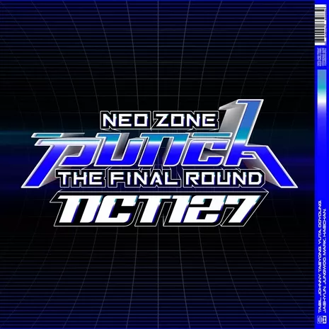 NCT #127 Neo Zone: The Final Round