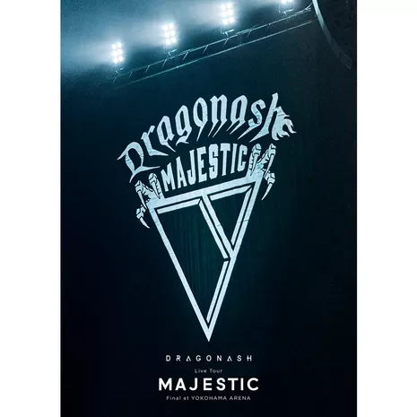 Live Tour MAJESTIC Final at YOKOHAMA ARENA