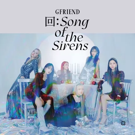 回:Song of the Sirens