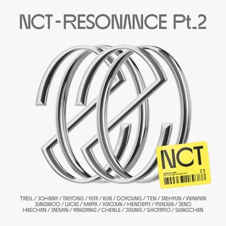 NCT 2020: RESONANCE Pt.2