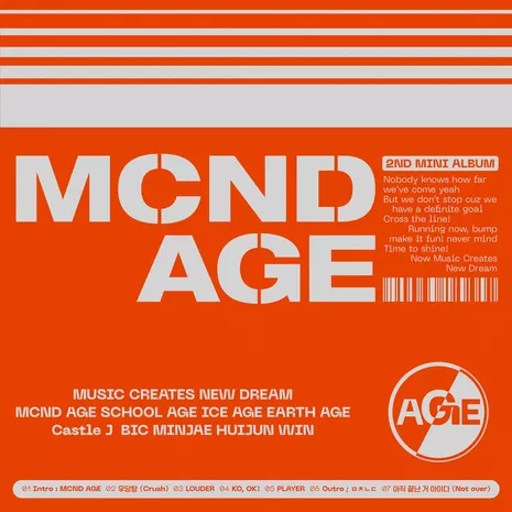 MCND Age