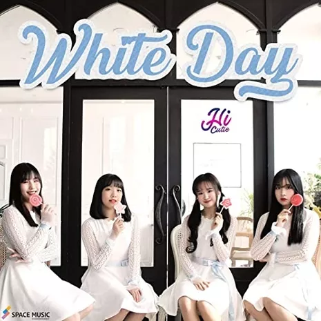 White Day