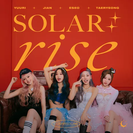 SOLAR: Rise