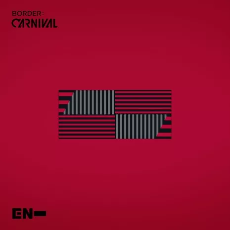 Border: Carnival