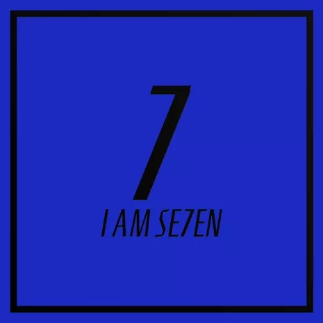 I Am SE7EN