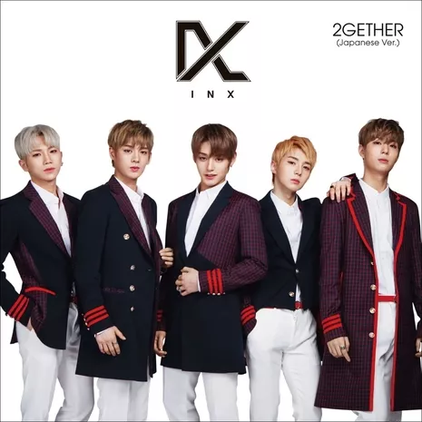 2Gether (Japanese Ver.)