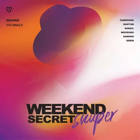 Weekend Secret