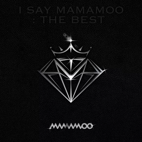 I Say MAMAMOO: The Best