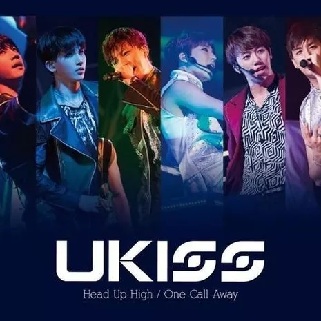 Head Up High / One Call Away