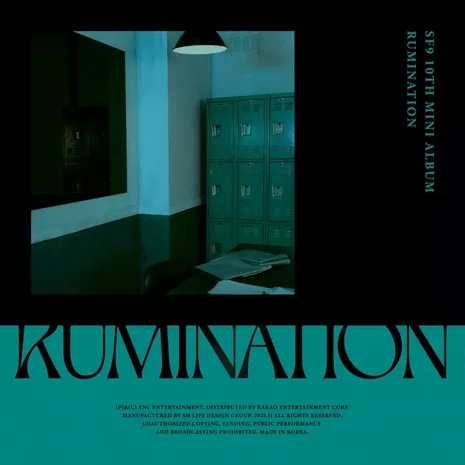 Rumination