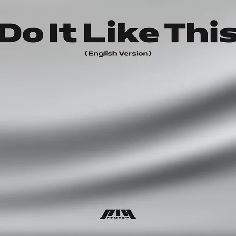 Do It Like This (English Version)