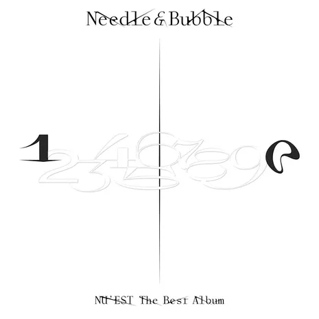 Needle & Bubble