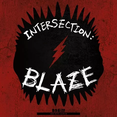 Intersection: Blaze