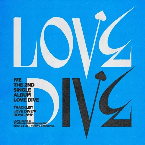 Love Dive