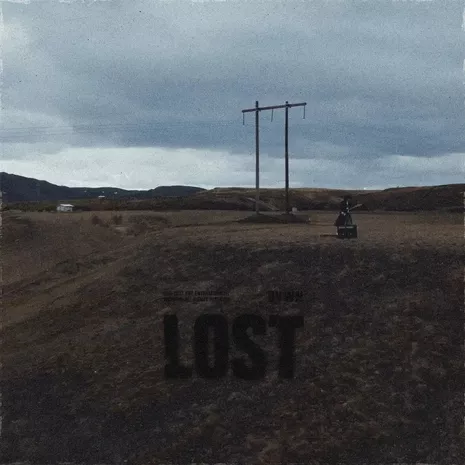 Lost