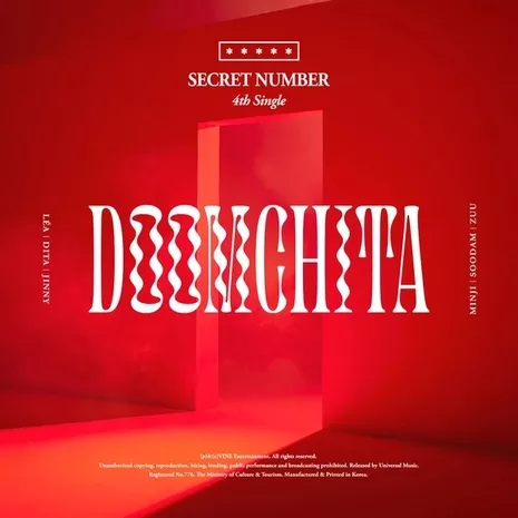 Doomchita