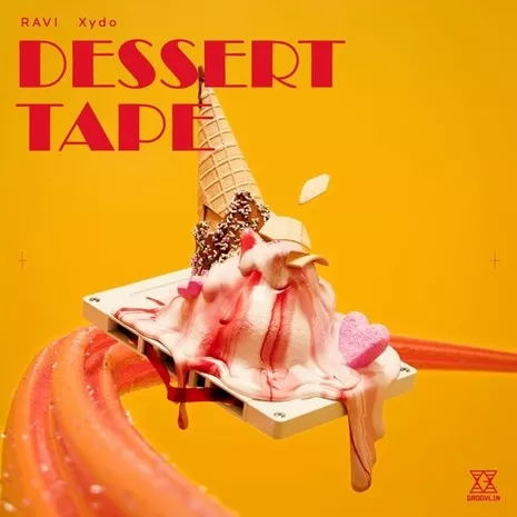 Dessert Tape