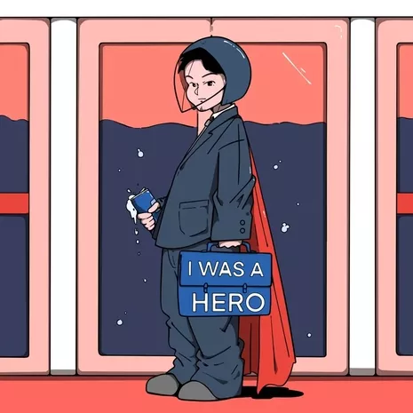 I was a Hero