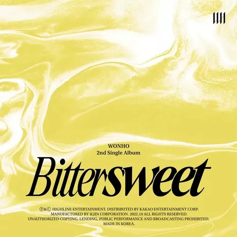 Bittersweet