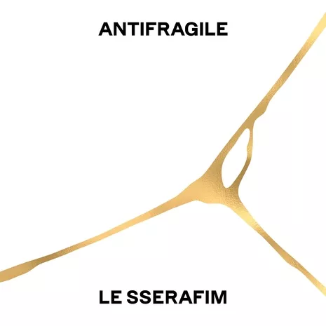 Antifragile