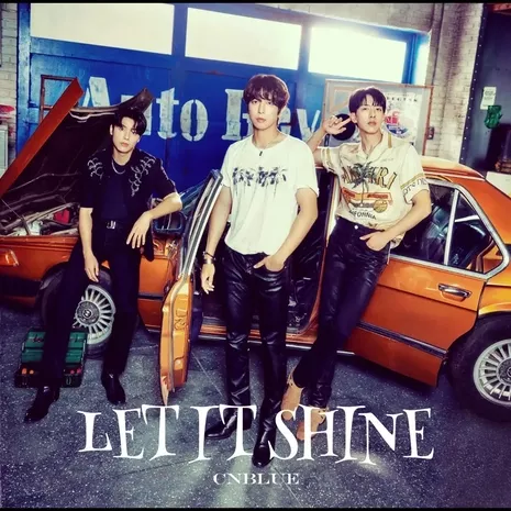 Let It Shine