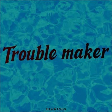 Trouble Maker