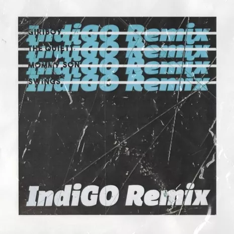 Indigo (Remix)