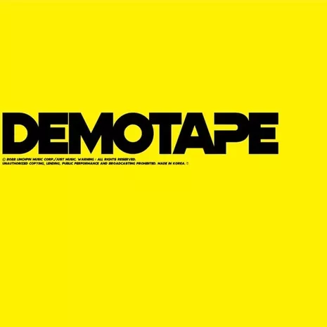 DEMOTAPE