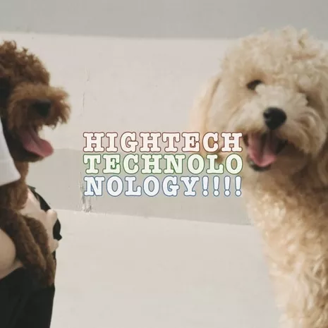 Hightechnology