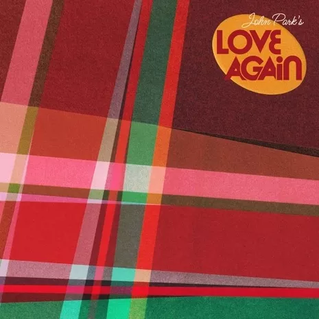 Love Again