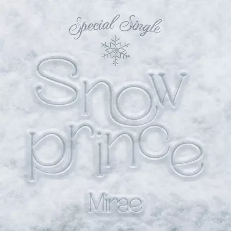 Snow Prince