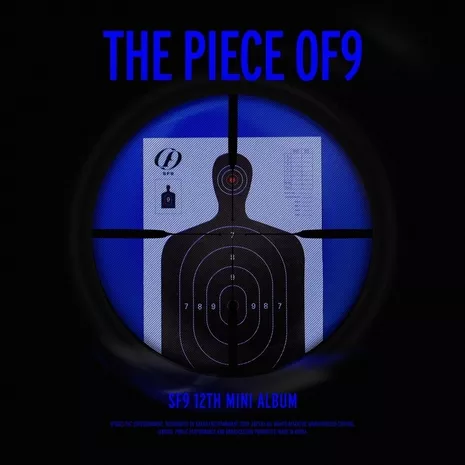 The Piece OF9