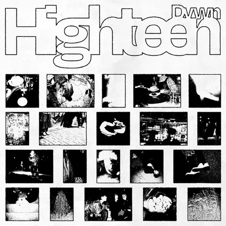 Highteen