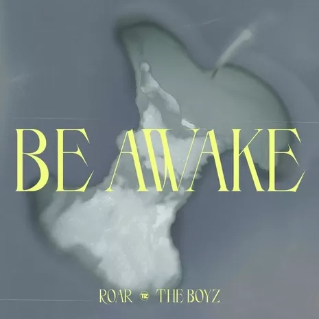 BE AWAKE