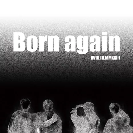 Born Again