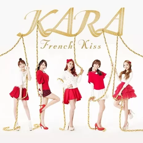 French Kiss