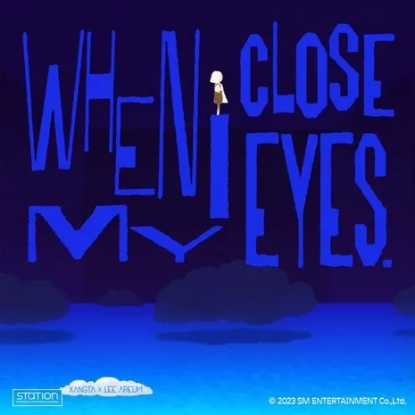 When I Close My Eyes [SM STATION]