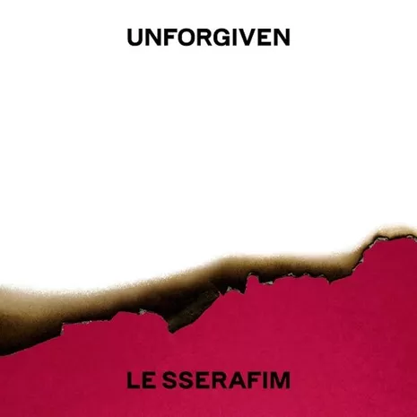 Unforgiven