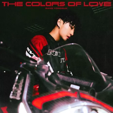 The Colors of Love