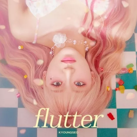 flutter