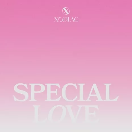 SPECIAL LOVE