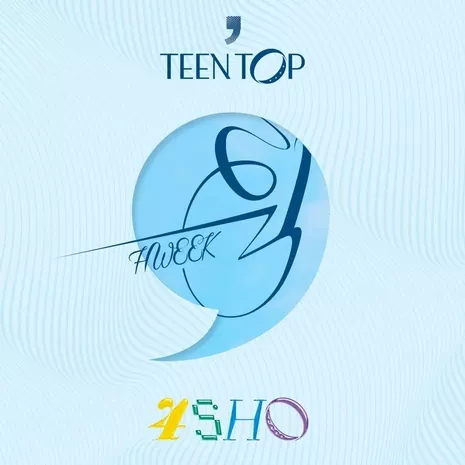 TEEN TOP [4SHO]