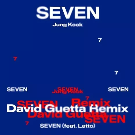 Seven (David Guetta Remix)