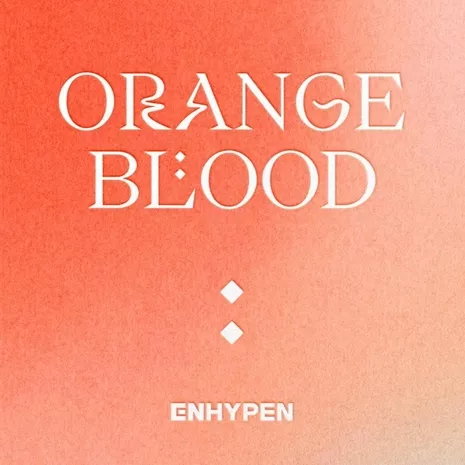 Orange Blood