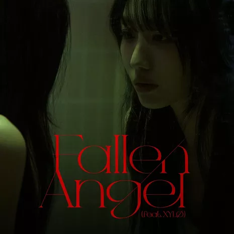 Fallen Angel (Feat. XYLØ)